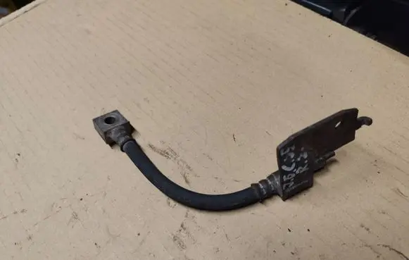 Jeep Cherokee XJ Brake line pipe/hose 