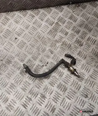 Toyota Corolla Verso AR10 Fuel injector 2371026010