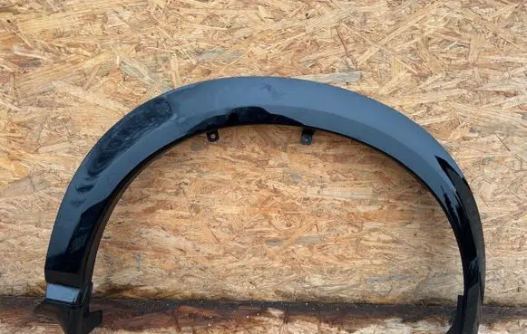 Nissan Ariya Front arch trim 638105MP0H 638125MP5A 638105MP5A
