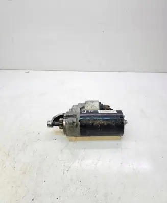 Audi A4 S4 B8 8K Starter motor 059911021K