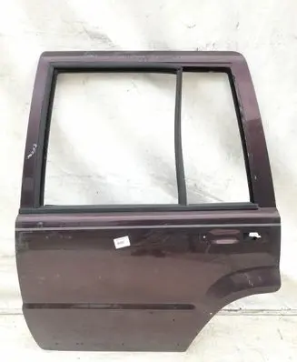 Jeep Grand Cherokee Rear door 4856149