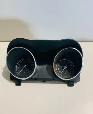 Jaguar F-Type Speedometer (instrument cluster) GX5310849DD 752747080101
