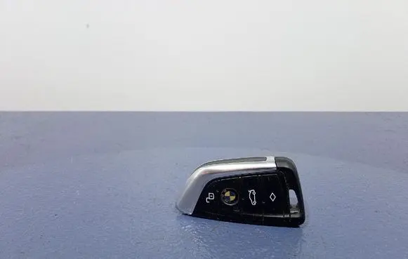 BMW X6 M Ignition lock 5A080C5