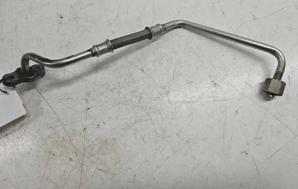 Volvo S70 V70 V70 XC Turbo turbocharger oiling pipe/hose