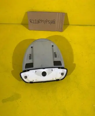 Mini One - Cooper Coupe R56 Front seat light 3450343