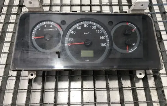 Nissan Cab Star Speedometer (instrument cluster)