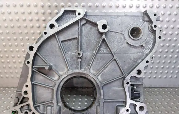 BMW X1 E84 Timing chain cover S26372376 7797488
