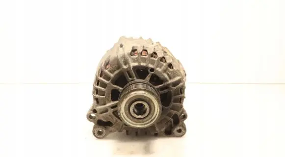 Volkswagen PASSAT B7 USA Generator/alternator 03L903023B