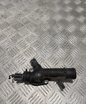 Volkswagen PASSAT B6 Thermostat housing 03L121131F