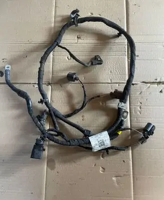 Skoda Octavia Mk4 Parking sensor (PDC) wiring loom 5WA971230FA