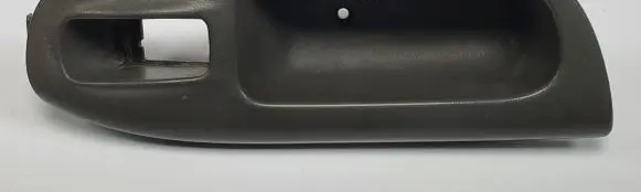 Renault Scenic I Front door 7700431172