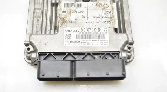 Seat Arona Engine control unit/module 04C907309BP