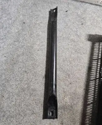 BMW 5 F10 F11 Other engine bay part 718031704