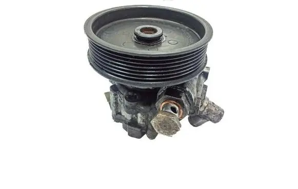 Mercedes-Benz R W251 Power steering pump 7691332151 91222