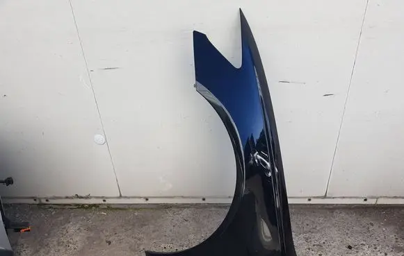 Audi A6 S6 C7 4G Fender