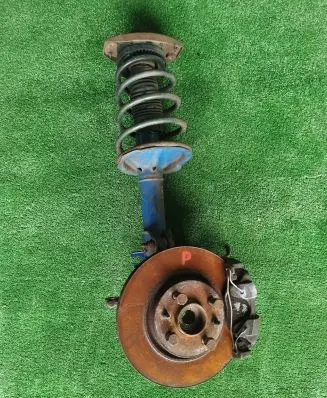 Fiat Barchetta Front wheel hub spindle knuckle 7793794