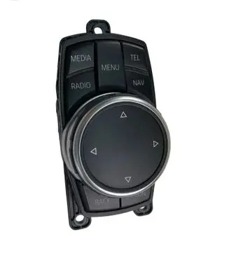 BMW 2 F22 F23 Head unit multimedia control 6582935072302
