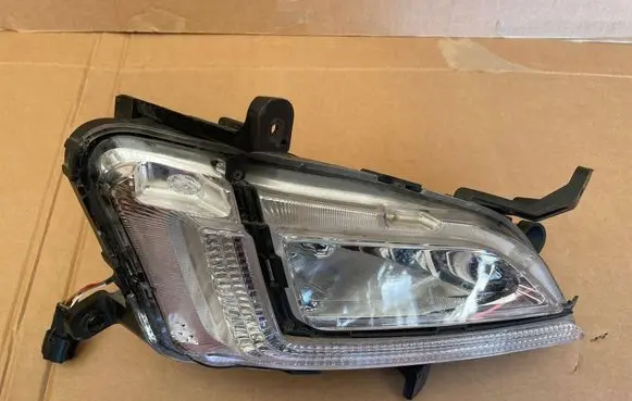 Hyundai Tucson TL Front fog light 92202D7600