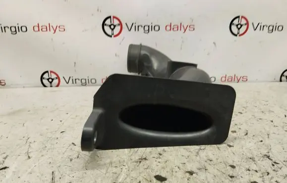 Renault Kangoo II Air intake duct part 8200612287