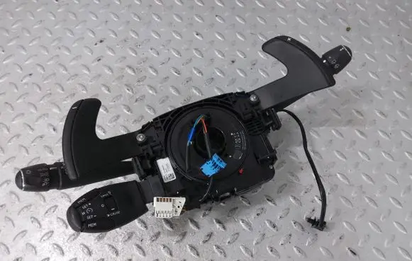 Citroen Jumpy Wiper turn signal indicator stalk/switch 98312531ZD 98302853ZD 98093081ZD