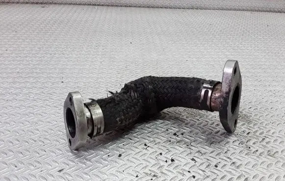 Audi A6 S6 C5 4B EGR valve line/pipe/hose