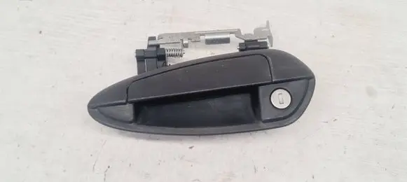 Fiat Punto (188) Front door exterior handle A997 120538