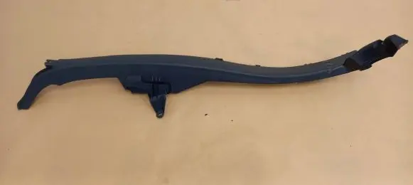 Mercedes-Benz C W205 (D)pillar trim (top) A2056900225