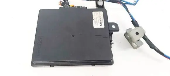 Mitsubishi Outlander Other control units/modules CAB501A065 7820A209