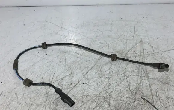 Ford Courier ABS brake wheel speed sensor AY112C190AC