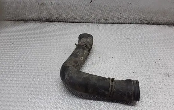 Volkswagen Sharan Intercooler hose/pipe