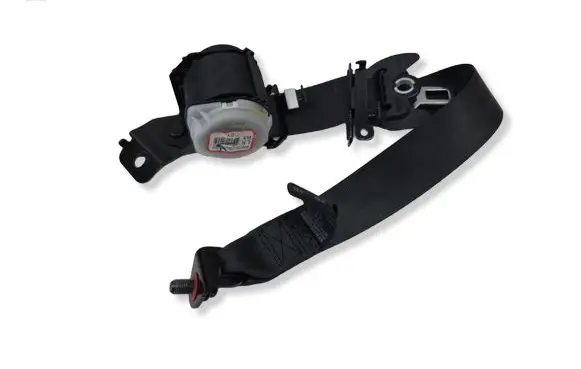Hyundai Santa Fe Third row seat belt 898702W000