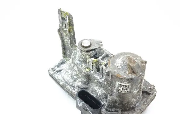 Intake manifold valve actuator/motor