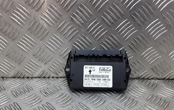 Ford Galaxy Engine control unit/module 5HB00918903