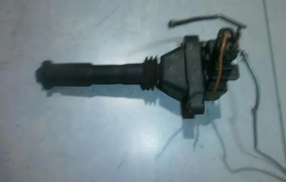 Fiat Marea High voltage ignition coil 0221504006