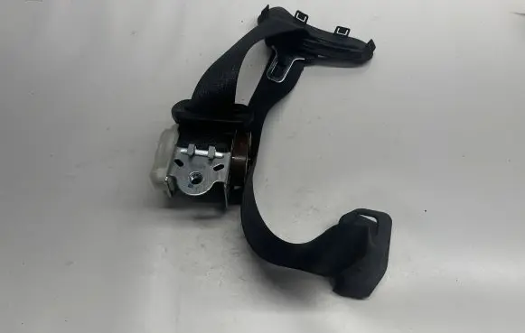 Dodge Durango III Rear seatbelt 5ME38DX9AA