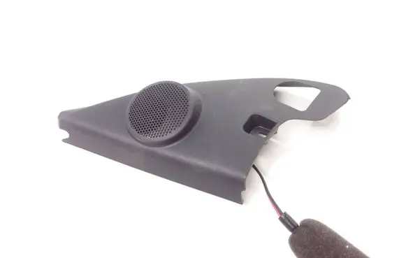 Skoda Rapid (NH) Front door high frequency speaker 5JA035411B 5ja837973b