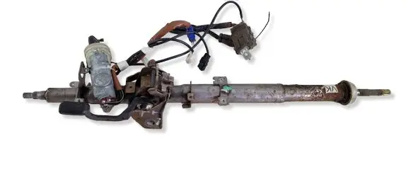 Subaru Forester SF Steering wheel axle 88215AE010