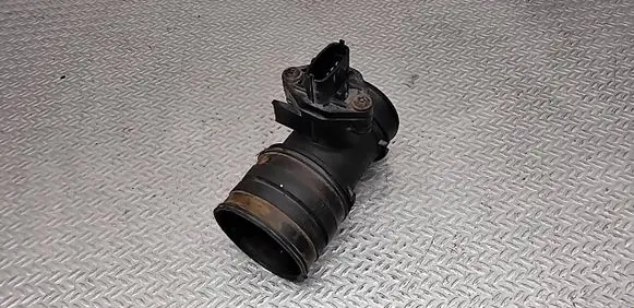 Opel Agila A Mass air flow meter 0280218031