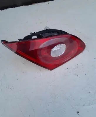Volkswagen PASSAT CC Tailgate rear/tail lights 27109002