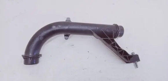 Mercedes-Benz E W213 Engine coolant pipe/hose A6542031302