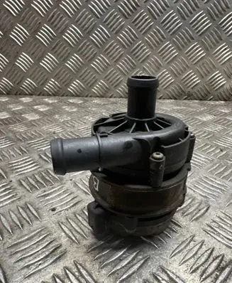 Volkswagen PASSAT B8 Electric auxiliary coolant/water pump 04L965567 0392024003 261702200
