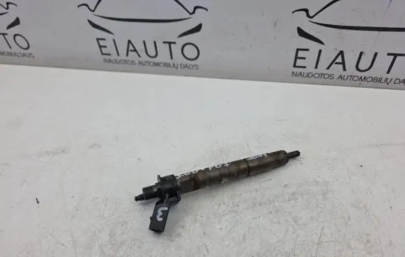 BMW 5 GT F07 Fuel injector 7805428 0445116024