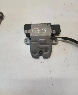 Volvo S80 Tailgate/trunk/boot lock/catch/latch 6G9NF442A66