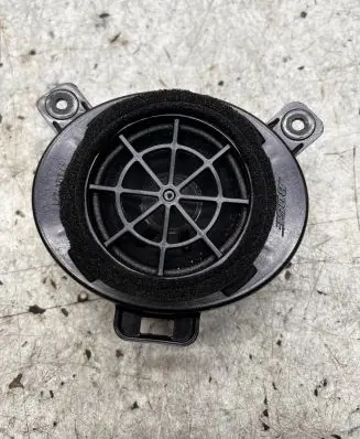 Audi Q7 4L Parcel shelf speaker 4L0035361 494071 283213001