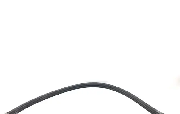 Audi Q7 4M Engine compartment rubber 4M0823723