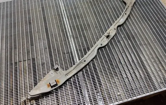 Nissan Elgrand Top upper radiator support slam panel 