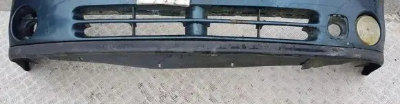 Renault Laguna I Front bumper