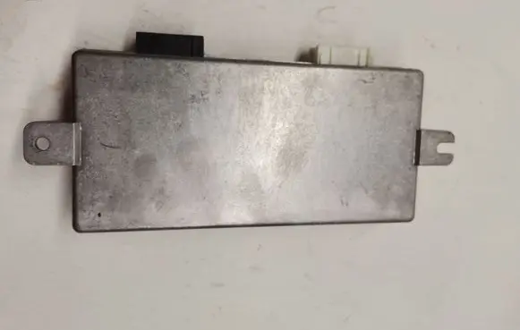 BMW X5 F15 Camera control unit module 16129510