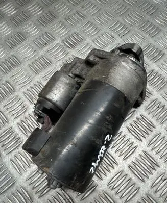 Mercedes-Benz C W204 Starter motor A6519062800 0001139065