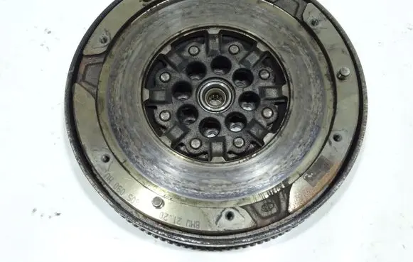 BMW 1 F20 F21 Clutch set kit 8605090